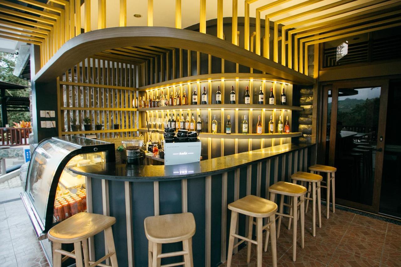 דלגואטה 150 Peakway Mountain Resort מראה חיצוני תמונה