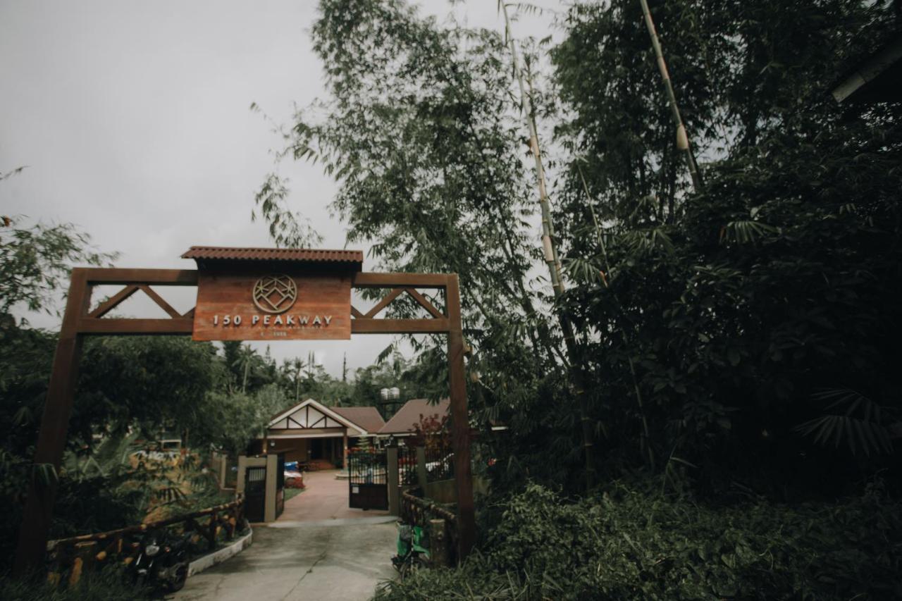 דלגואטה 150 Peakway Mountain Resort מראה חיצוני תמונה
