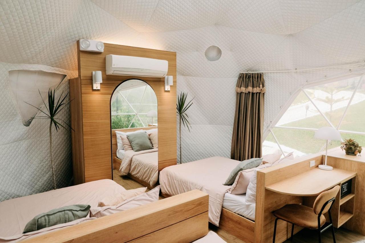 דלגואטה 150 Peakway Mountain Resort מראה חיצוני תמונה