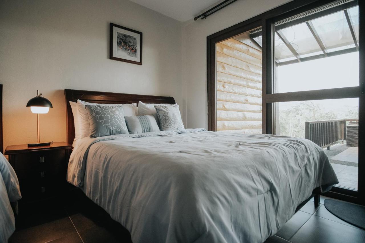 דלגואטה 150 Peakway Mountain Resort מראה חיצוני תמונה