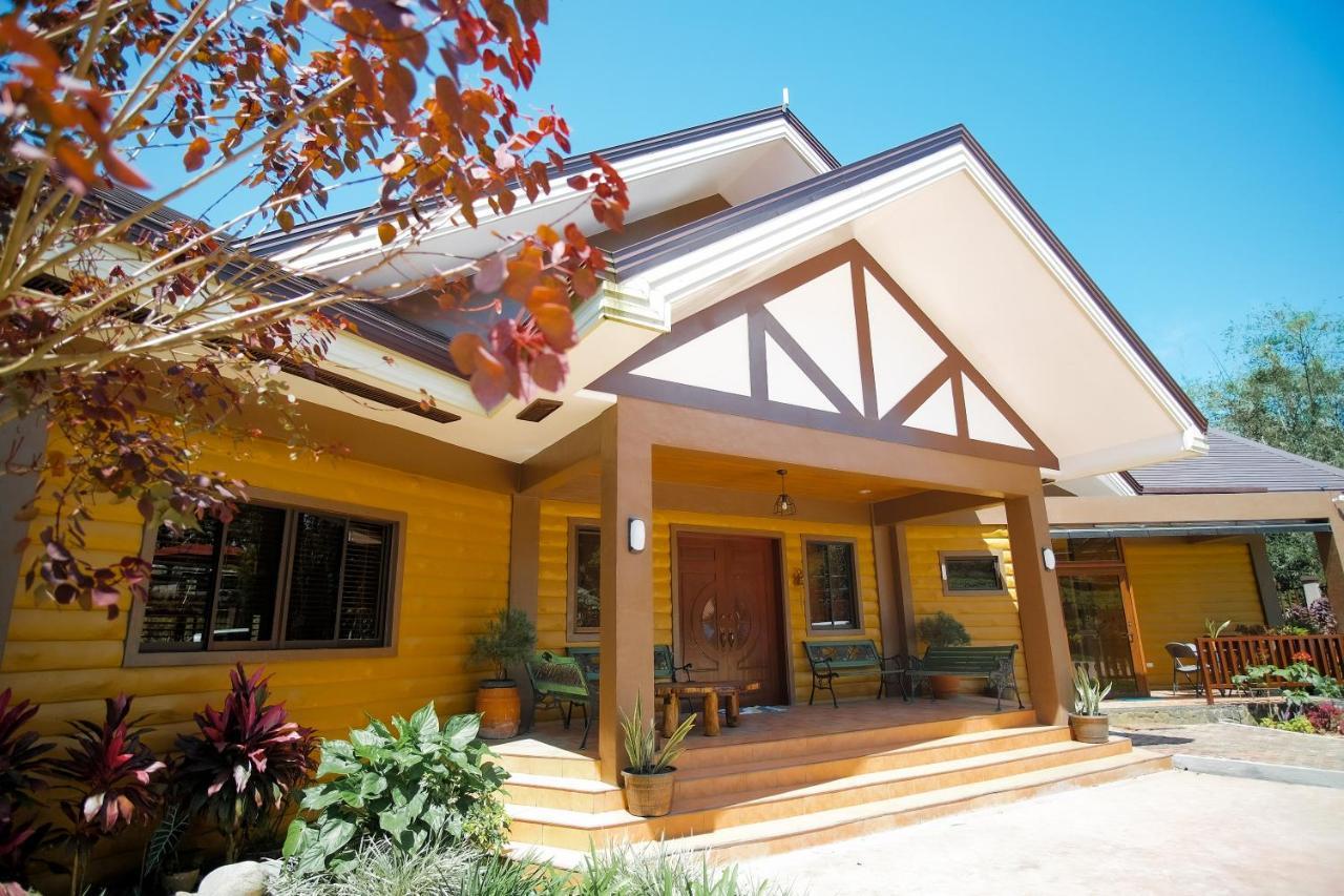 דלגואטה 150 Peakway Mountain Resort מראה חיצוני תמונה