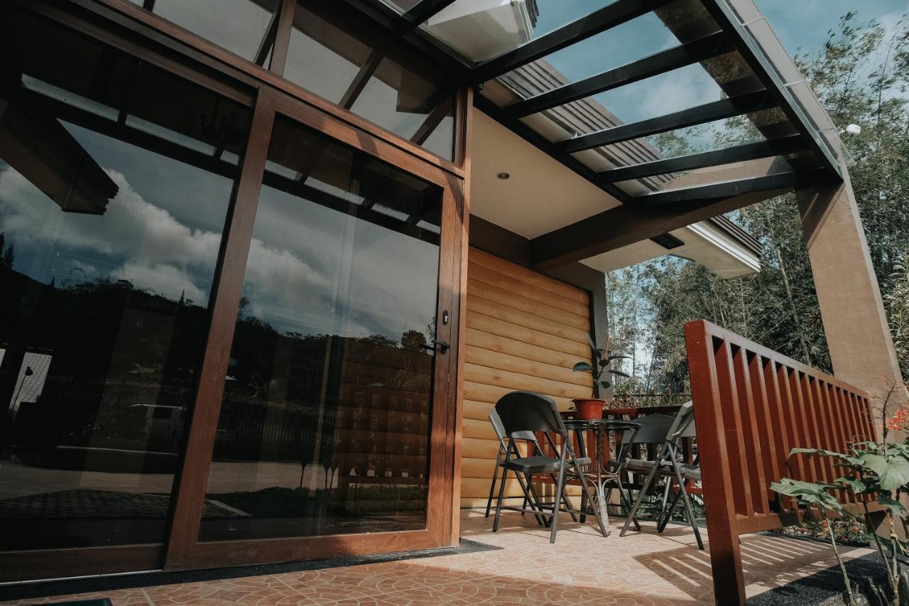 דלגואטה 150 Peakway Mountain Resort מראה חיצוני תמונה