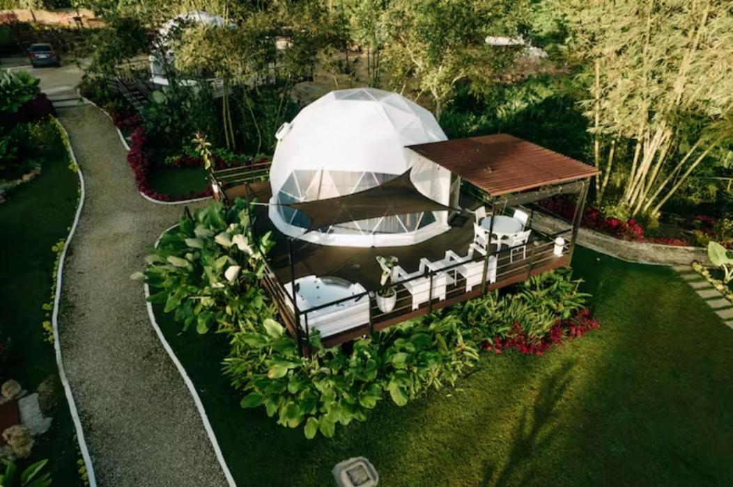 דלגואטה 150 Peakway Mountain Resort מראה חיצוני תמונה